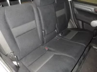 Honda CR-V лот № 2097 оценка 3.5  с аукциона в Японии 7