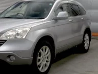 Honda CR-V лот № 2097 оценка 3.5  с аукциона в Японии 3