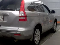 Honda CR-V лот № 2097 оценка 3.5  с аукциона в Японии 4