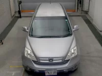 Honda CR-V лот № 2097 оценка 3.5  с аукциона в Японии 5
