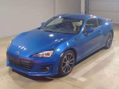Subaru BRZ