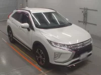Mitsubishi ECLIPSE CROSS лот № 30283 оценка 4.5  с аукциона в Японии 4