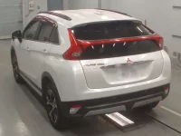 Mitsubishi ECLIPSE CROSS лот № 30283 оценка 4.5  с аукциона в Японии 5