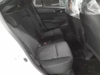 Mitsubishi ECLIPSE CROSS лот № 30283 оценка 4.5  с аукциона в Японии 9