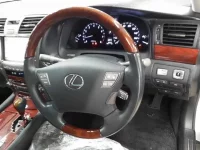 Lexus LS лот № 30284 оценка 4.5  с аукциона в Японии 6