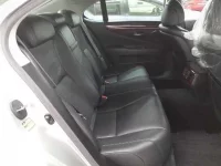 Lexus LS лот № 30284 оценка 4.5  с аукциона в Японии 9