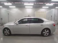 Lexus LS лот № 30284 оценка 4.5  с аукциона в Японии 3