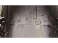 Lexus LS лот № 30284 оценка 4.5  с аукциона в Японии 10