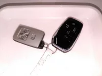 Toyota VELLFIRE лот № 2099 оценка 3  с аукциона в Японии 9