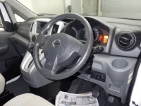 Nissan NV200 лот № 3055 оценка 3.5  с аукциона в Японии 2