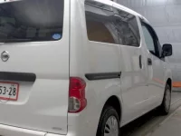 Nissan NV200 лот № 3055 оценка 3.5  с аукциона в Японии 4