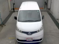 Nissan NV200 лот № 3055 оценка 3.5  с аукциона в Японии 5