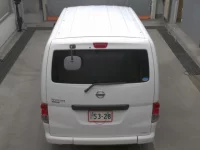 Nissan NV200 лот № 3055 оценка 3.5  с аукциона в Японии 6