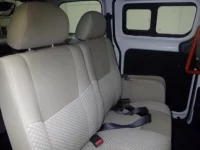 Nissan NV200 лот № 3055 оценка 3.5  с аукциона в Японии 7