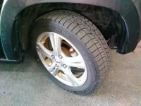 Suzuki HUSTLER лот № 3058 оценка 4  с аукциона в Японии 8