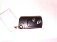 Honda FIT SHUTTLE лот № 3061 оценка 3.5  с аукциона в Японии 9