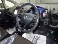 Honda FIT SHUTTLE лот № 3061 оценка 3.5  с аукциона в Японии 2