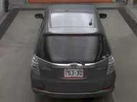 Honda FIT SHUTTLE лот № 3061 оценка 3.5  с аукциона в Японии 6