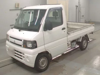 Mitsubishi MINICAB TRUCK