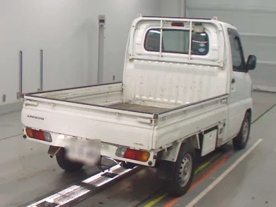 Mitsubishi MINICAB TRUCK