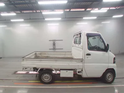 Mitsubishi MINICAB TRUCK