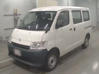 Mazda BONGO VAN