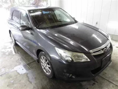 Subaru EXIGA