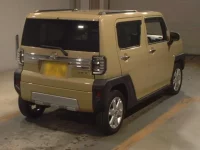 Daihatsu TAFT лот № 3037 оценка 6  с аукциона в Японии 1