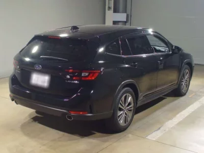 Subaru LEVORG LAYBACK