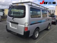 Nissan CARAVAN VAN лот № 99 оценка R  с аукциона в Японии 5