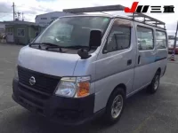 Nissan CARAVAN VAN лот № 99 оценка R  с аукциона в Японии 8