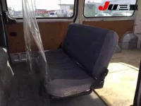 Nissan CARAVAN VAN лот № 99 оценка R  с аукциона в Японии 9