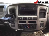 Nissan CARAVAN VAN лот № 99 оценка R  с аукциона в Японии 10