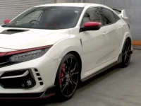 Honda CIVIC лот № 5020 оценка 4.5  с аукциона в Японии 3