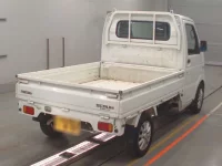 Mazda SCRUM TRUCK лот № 237 оценка 4  с аукциона в Японии 1