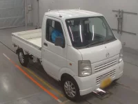 Mazda SCRUM TRUCK лот № 237 оценка 4  с аукциона в Японии 4