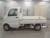 Mazda SCRUM TRUCK лот № 237 оценка 4  с аукциона в Японии 3