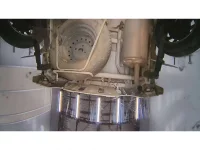 Mazda SCRUM TRUCK лот № 237 оценка 4  с аукциона в Японии 8