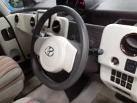 Toyota PORTE лот № 30310 оценка 4  с аукциона в Японии 5