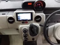 Toyota PORTE лот № 30310 оценка 4  с аукциона в Японии 7