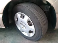 Toyota NOAH лот № 3076 оценка R  с аукциона в Японии 8