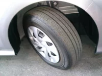 Toyota YARIS лот № 3075 оценка 4.5  с аукциона в Японии 8