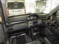 Nissan X-TRAIL лот № 4094 оценка 3.5  с аукциона в Японии 2
