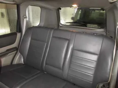 Nissan X-TRAIL  с аукциона в Японии