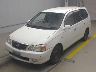 Toyota GAIA