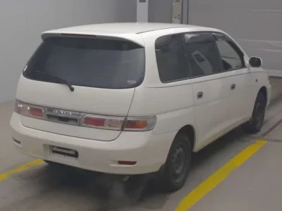 Toyota GAIA