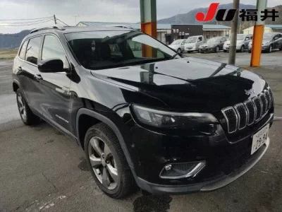 Chrysler JEEP CHEROKEE