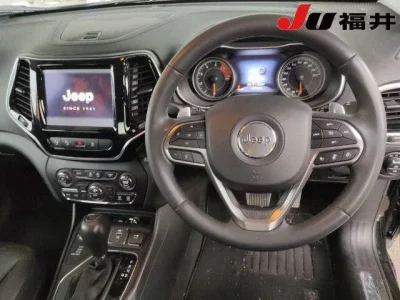 Chrysler JEEP CHEROKEE