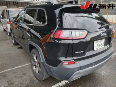 Chrysler JEEP CHEROKEE