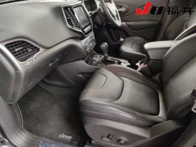 Chrysler JEEP CHEROKEE